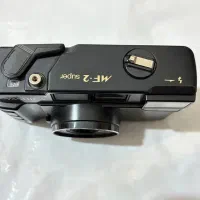 دوربین یاشیکا|دوربین عکاسی و فیلمبرداری|قم, دانش|دیوار