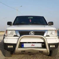 ماشین پیکاب ریچ مدل 96