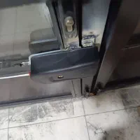 قفل برقی کلید کامپیوتری