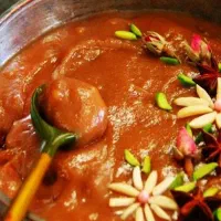 سمنو|خوردنی و آشامیدنی|نیشابور, امام خمینی|دیوار