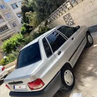 پراید ۸۹