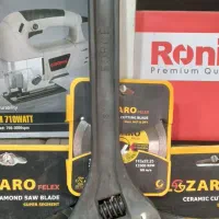 آچار فرانسه ۱۸ فورس