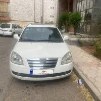 فروش یکدستگاه ام وی ام ۵۳۰ مدل۱۳۹۰ سفید