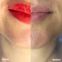 تتو شیدینگ لب و میکرو ابرو|خدمات آرایشگری و زیبایی|فردیس, شهرک ناز|دیوار