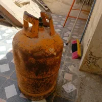 سیلندر گاز