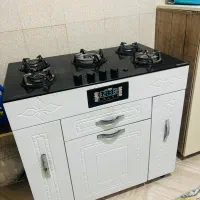 اجاق گاز