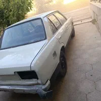 تویوتا کارینا