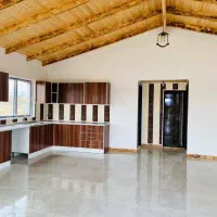 ویلا باغ همکف 250 متری شهرک برند نماچوب|فروش خانه و ویلا|گمیشان, |دیوار