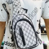 کیف بادی بگ کراس بادی کیف کلاس|کیف، کفش، کمربند|قم, هفت تیر|دیوار