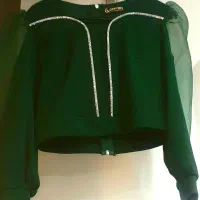 کراپ مجلـسـی