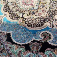 دوتخته 12متری 1000شانه تراکم 3000شهرزاد سرمه ایی