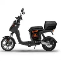 موتور برقی نوت ۲۸