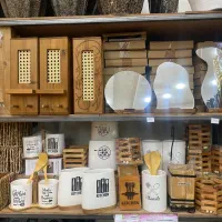 دکور خانه ی شیک|بوفه، ویترین، کنسول|سرپل ذهاب, |دیوار