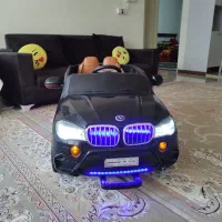 ماشین شارژی