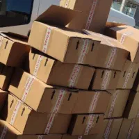 خرید کتاب و کارتن و غیره|عمدهفروشی|مشهد, هفت تیر (حافظ)|دیوار