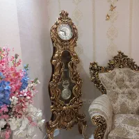 ساعت ایستاده|ساعت دیواری و تزئینی|اردبیل, |دیوار