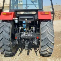 تراکتور ۳۹۹ جفت کابین دار ۱۴۰۱|خودرو سنگین|حسین آباد, |دیوار