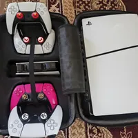 ps5 slim 1tra