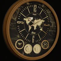 ساعت های شیک به قیمت عمده