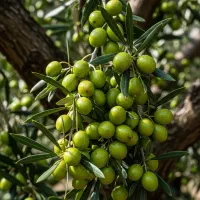 نــهــال زیـتـون  نسـخه مخصـوص منـاطق گـرم