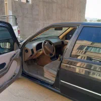 پژو 405 GLX - دوگانه سوز CNG، مدل ۱۳۹۱|خودرو سواری و وانت|تاکستان, |دیوار