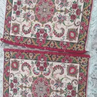 فرش دست بافت یک جفت