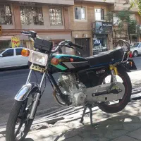 هوندا  ۲۰۰ اسفند ۱۴۰۱|موتورسیکلت|تهران, هاشمی|دیوار