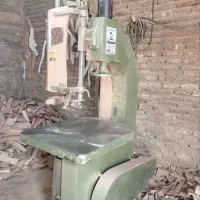 فروش فوری دستگاه نجاری