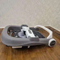 روروئک ایستاده و متحرک برند جیکل(Jikel)|اسباب و اثاث بچه|رشت, حاجی آباد|دیوار