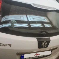 دانگ فنگ H30 کراس، مدل ۱۳۹۶|خودرو سواری و وانت|لنجان, |دیوار