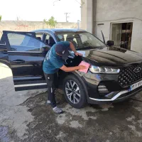 نیرو کارواش