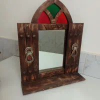 صنایع دستی چوبی دکوری زیبا|صنایع دستی و سایر لوازم تزئینی|رامند, |دیوار