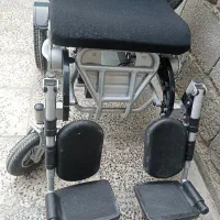 ویلچر برقی bicaro|پزشکی|ایرانشهر, |دیوار