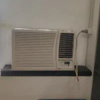کولر پنجره ای|کولر گازی و فنکوئل|تهران, تهرانپارس جنوبی|دیوار