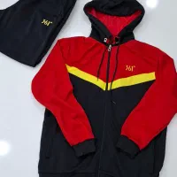 ست گرمکن ورزشی مردانه ۳ عدد|لباس|لاهیجان, طالقانی|دیوار