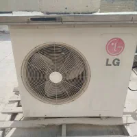 کولر LG 35 هزار