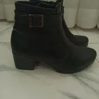 نیم بوت سایز ۳۸