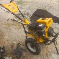 تیلر کشاورزی