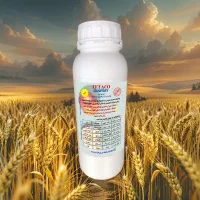 انواع کودهای پودری مایع نیترات سولفات کلات هیومیک