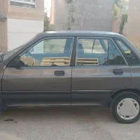 پراید مدل 90