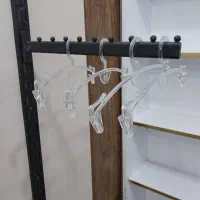 *فروش رگال و پایه رگال.آویز و توری جوراب