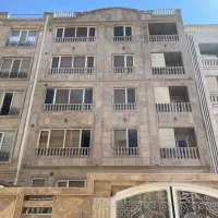 فروش آپارتمان دو خواب شیراز|فروش آپارتمان|شیراز, شهرک فرهنگیان|دیوار