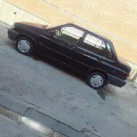 پراید۸۵تمام رنگ