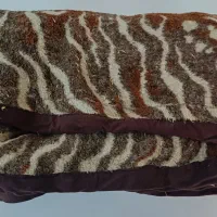 ۲ عدد بالش پر نو و ۱ عدد پتو کارکرده|رختخواب، بالش، پتو|تبریز, |دیوار