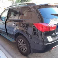 هایما s7 پلاس مدل 1402
