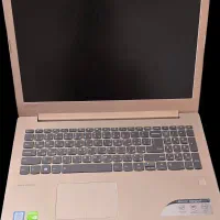 لپتاب لنوو ideapad 520 رم 16 کارکرده تمیز|رایانه همراه|تهران, دانشگاه شریف|دیوار