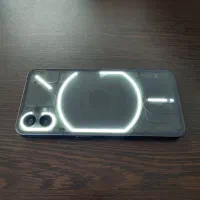 nothing phone 1 (فقط معاوضه)|موبایل|تهران, فاطمی|دیوار
