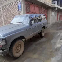 فروش استیشن اف جی ۶۰|خودرو کلاسیک|سردشت, |دیوار