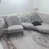 تلویزیون  هوشمند ۵۰ مبل یخچال گاز فرش