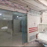 مغازه دو بحر 28متری